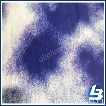 Obl20-935 Hot Sale Design Nylon Foil Print Fabric